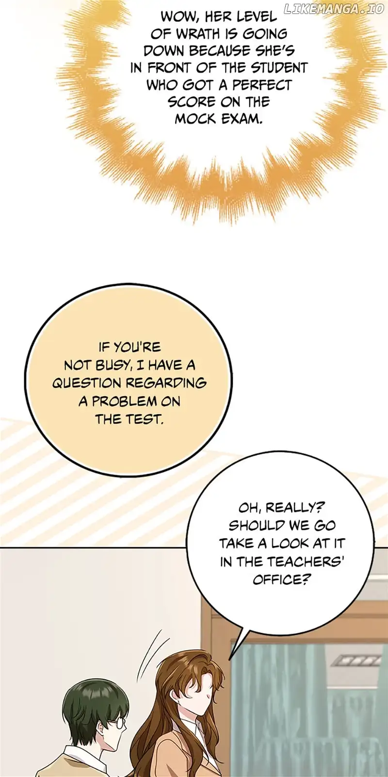 The Dungeon’s Time-Bound S-Rank Beauty Chapter 37 - Page 75