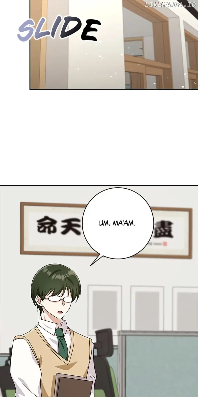 The Dungeon’s Time-Bound S-Rank Beauty Chapter 37 - Page 77