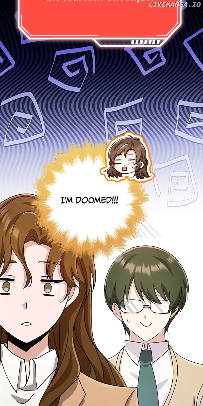 The Dungeon’s Time-Bound S-Rank Beauty Chapter 37 - Page 79