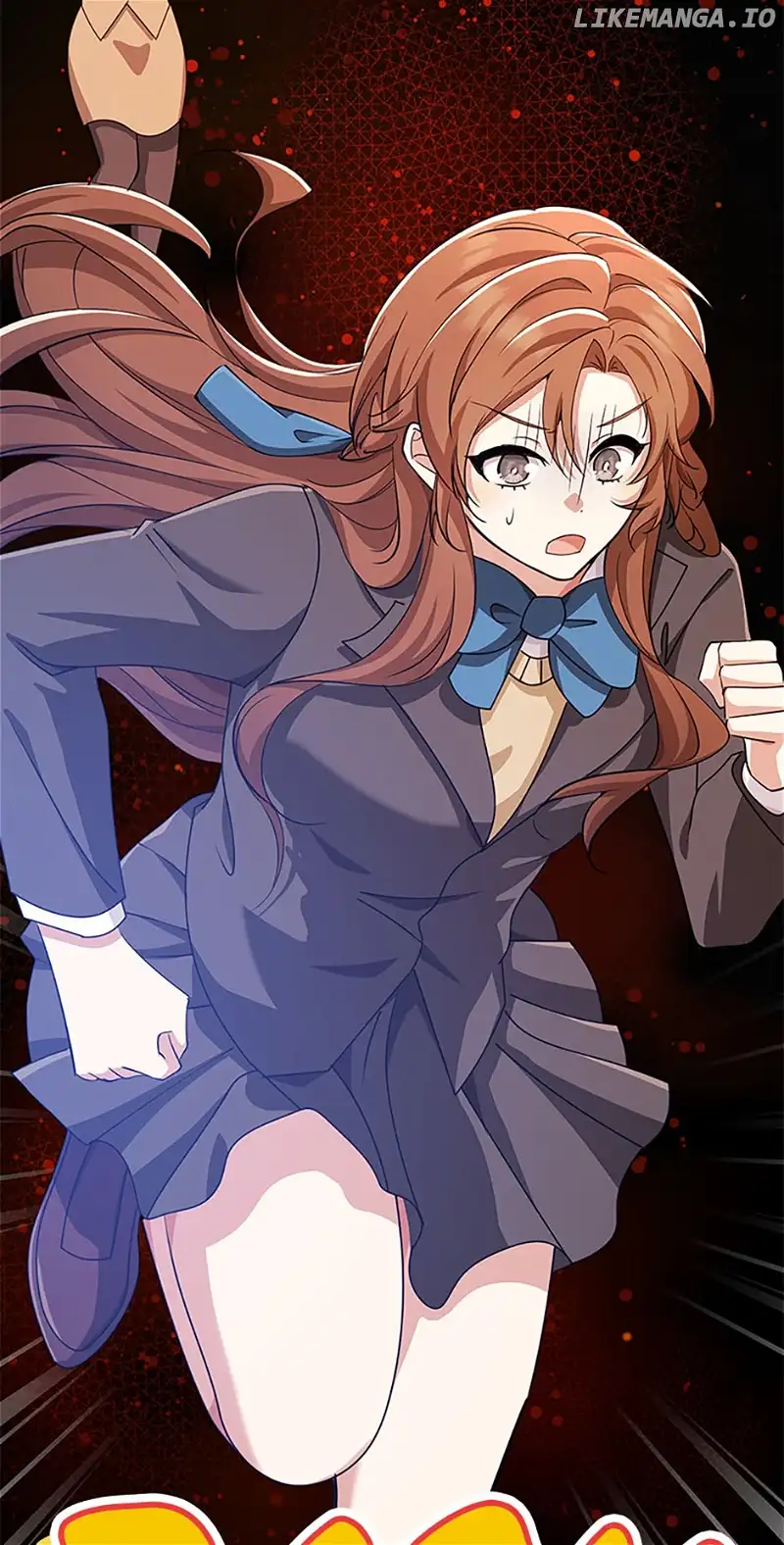 The Dungeon’s Time-Bound S-Rank Beauty Chapter 37 - Page 83