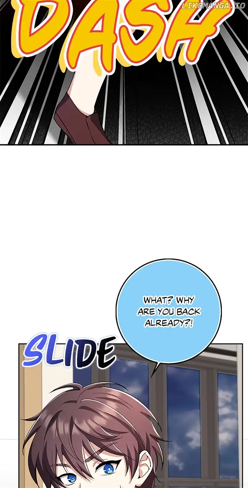 The Dungeon’s Time-Bound S-Rank Beauty Chapter 37 - Page 84