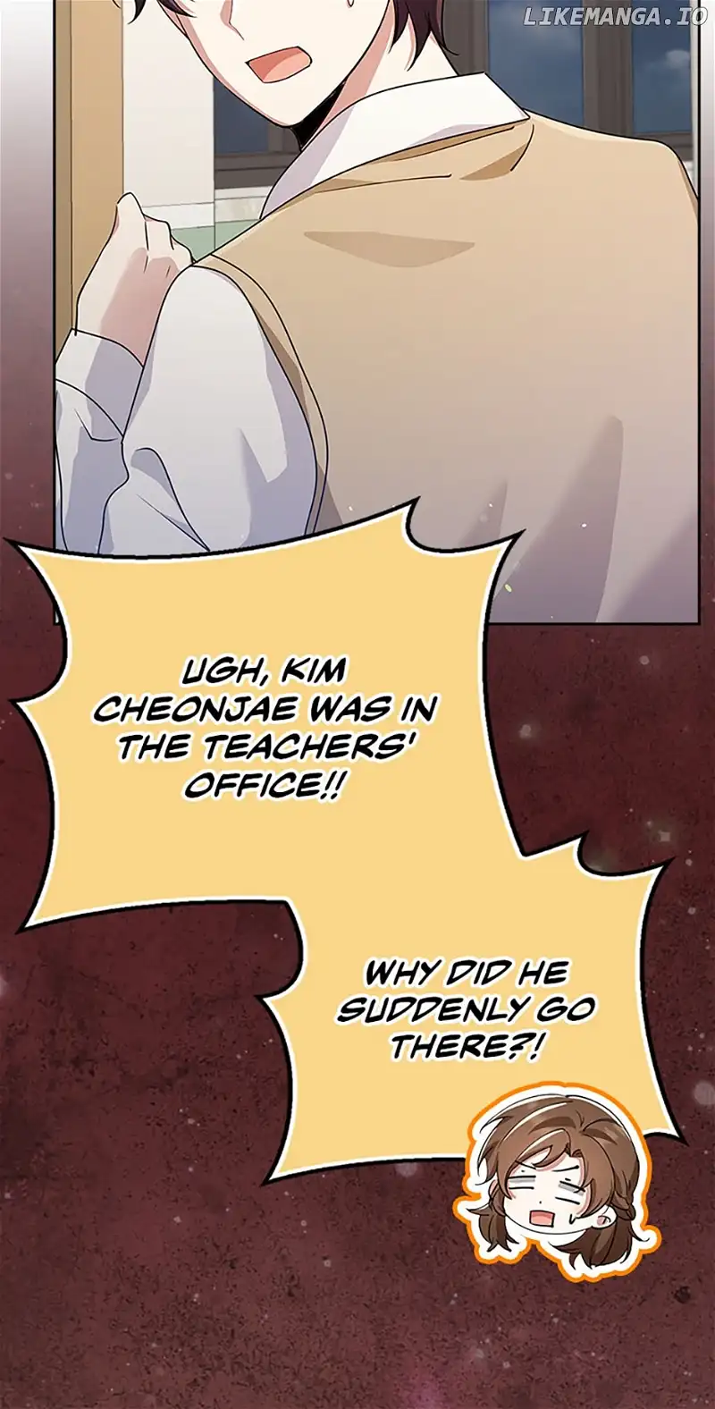 The Dungeon’s Time-Bound S-Rank Beauty Chapter 37 - Page 85