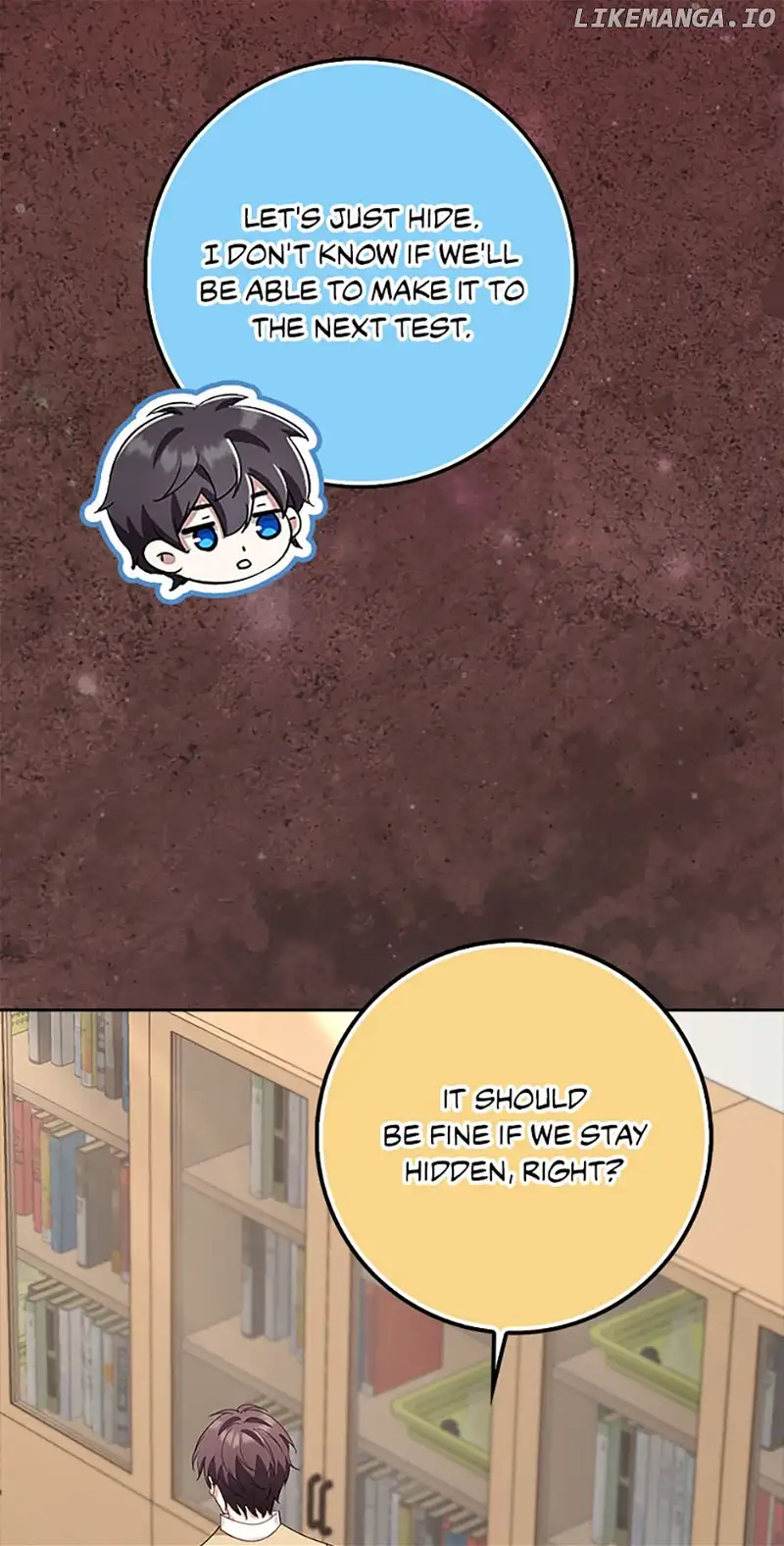 The Dungeon’s Time-Bound S-Rank Beauty Chapter 37 - Page 86