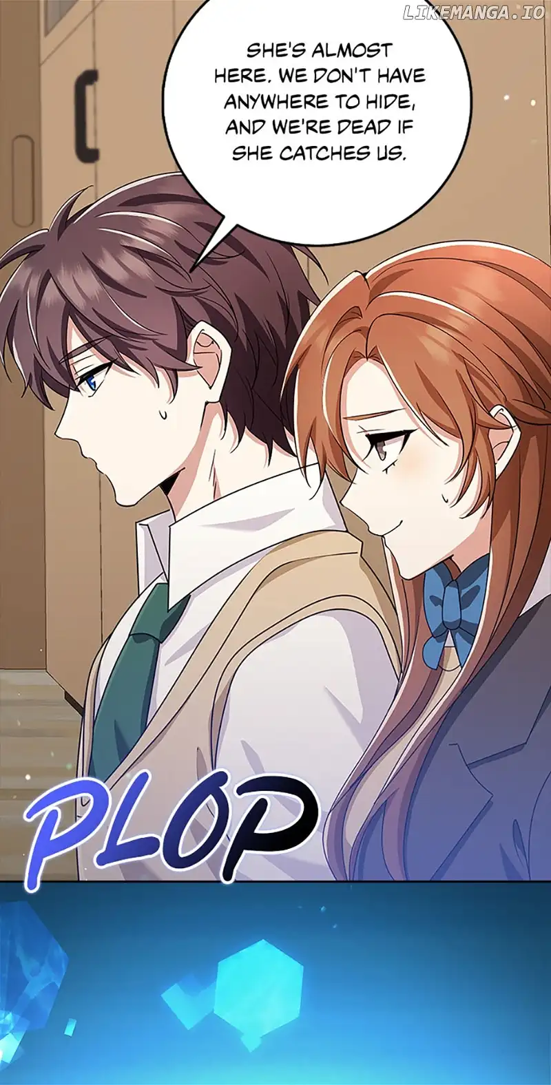 The Dungeon’s Time-Bound S-Rank Beauty Chapter 37 - Page 89