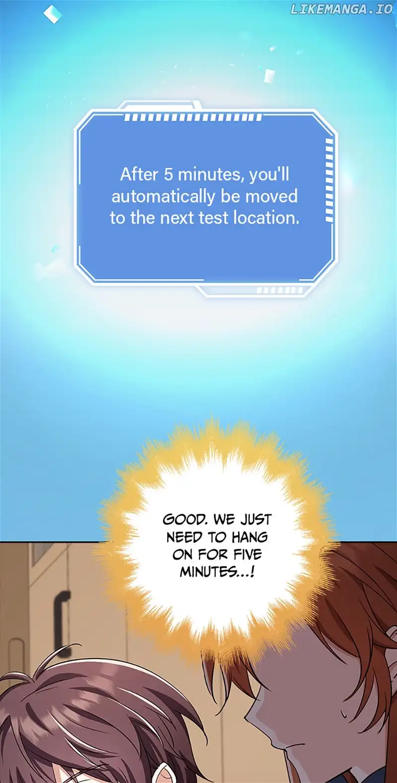 The Dungeon’s Time-Bound S-Rank Beauty Chapter 37 - Page 90