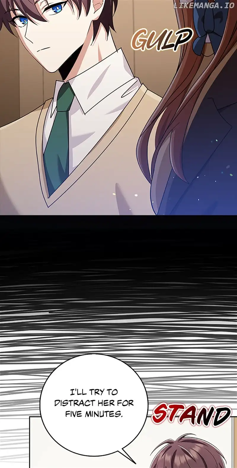 The Dungeon’s Time-Bound S-Rank Beauty Chapter 37 - Page 91