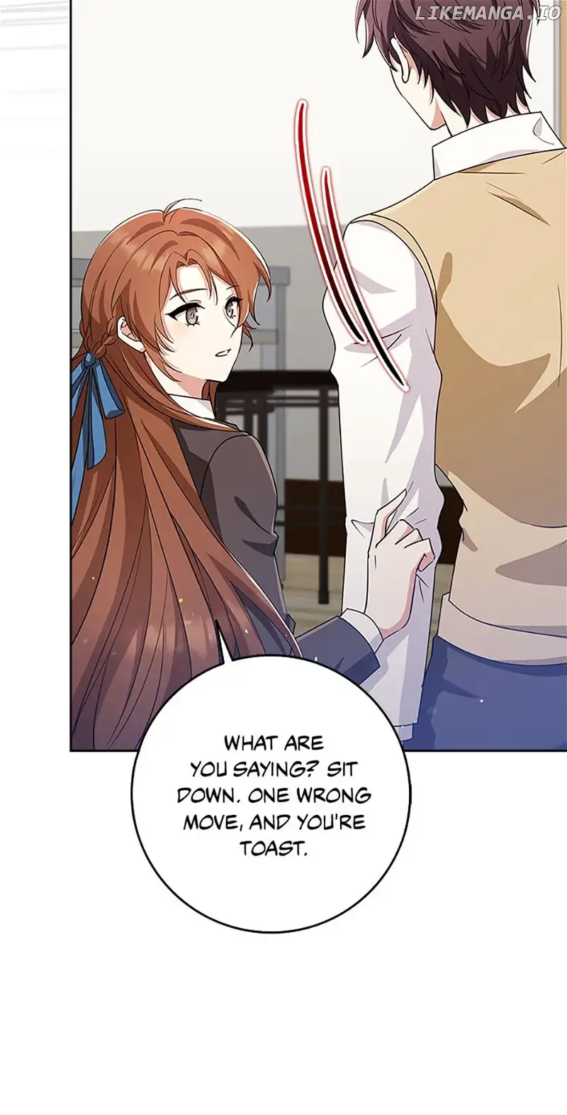 The Dungeon’s Time-Bound S-Rank Beauty Chapter 37 - Page 92