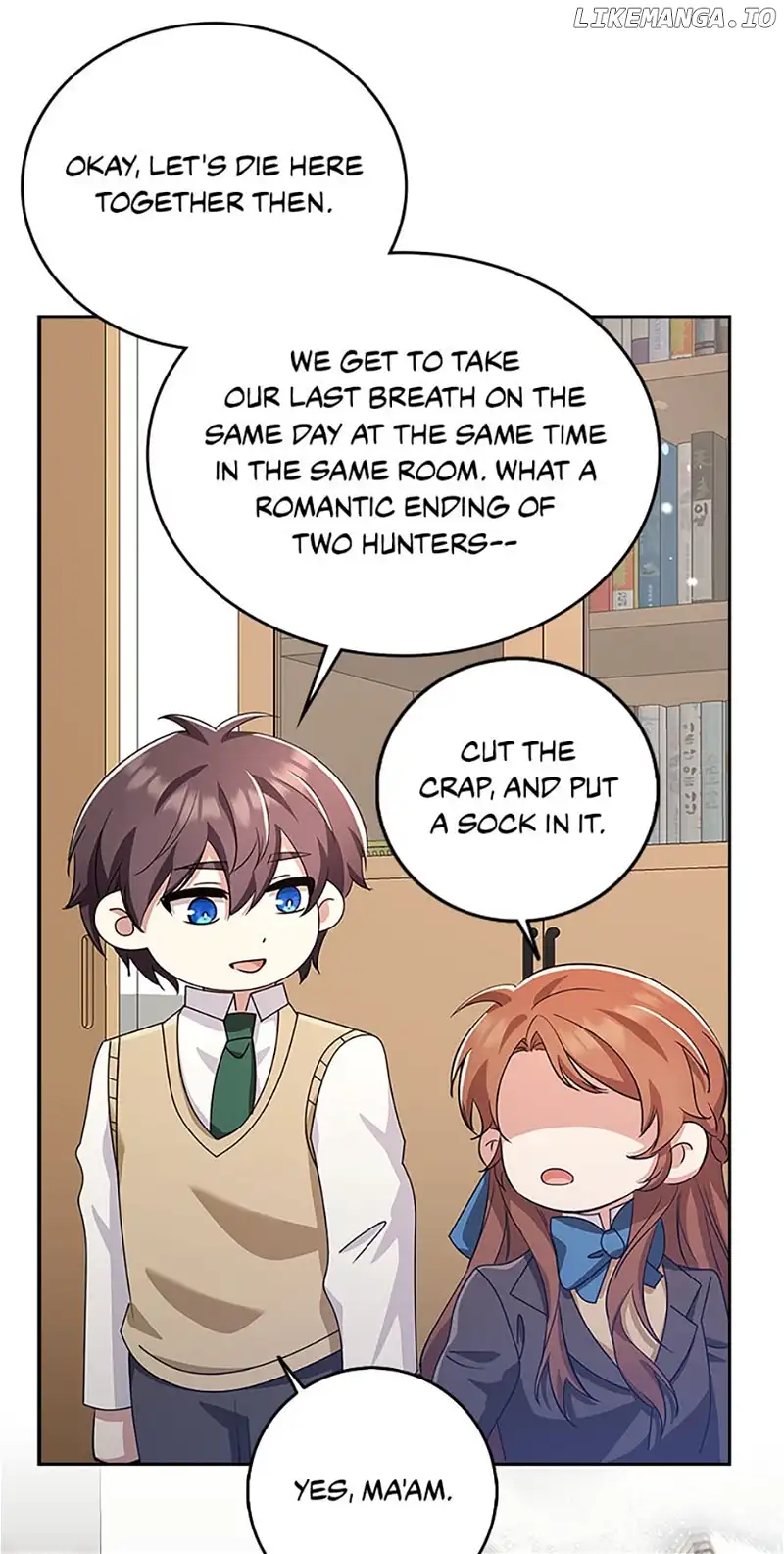 The Dungeon’s Time-Bound S-Rank Beauty Chapter 37 - Page 93