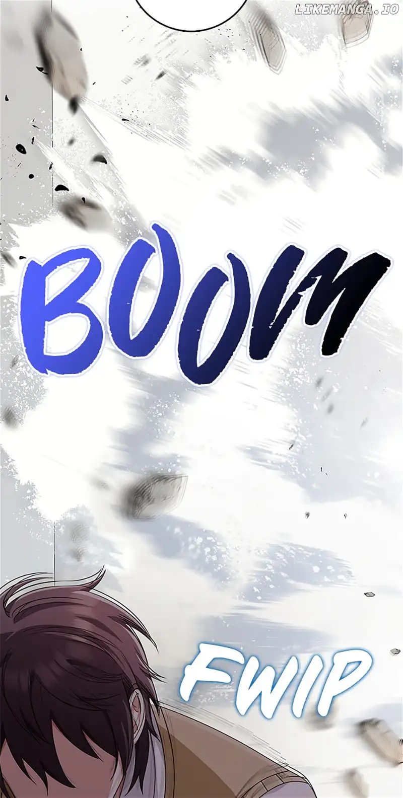 The Dungeon’s Time-Bound S-Rank Beauty Chapter 37 - Page 94