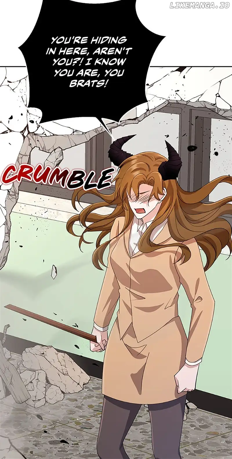 The Dungeon’s Time-Bound S-Rank Beauty Chapter 37 - Page 96