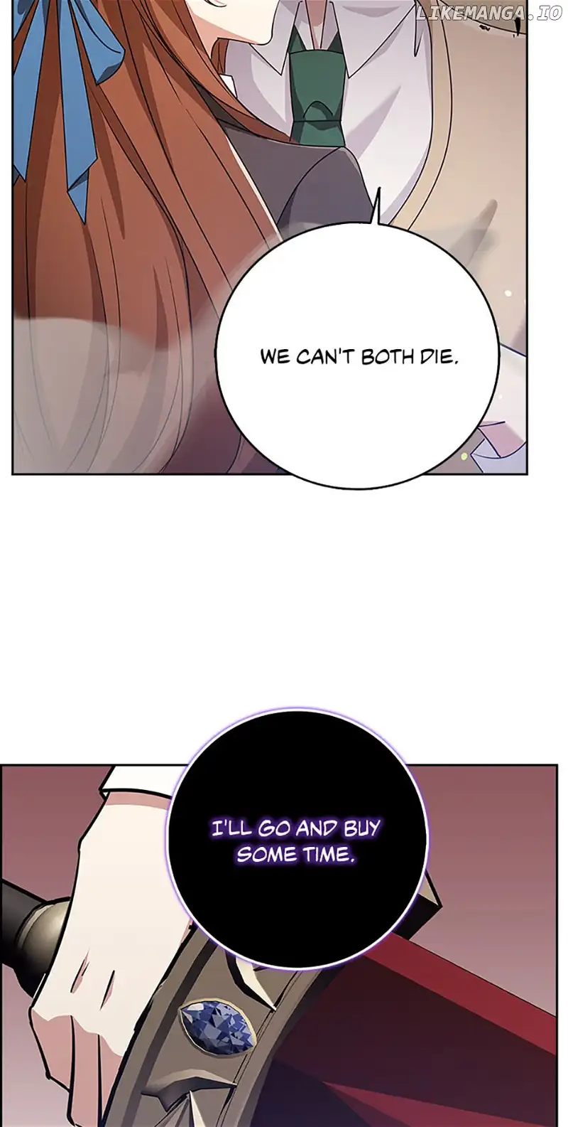 The Dungeon’s Time-Bound S-Rank Beauty Chapter 37 - Page 99