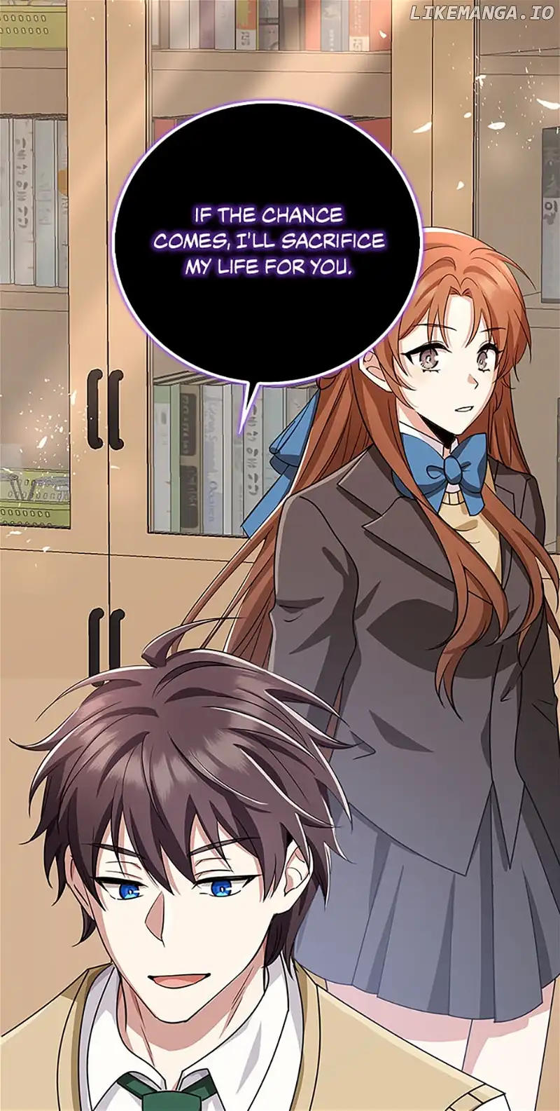 The Dungeon’s Time-Bound S-Rank Beauty Chapter 37 - Page 101