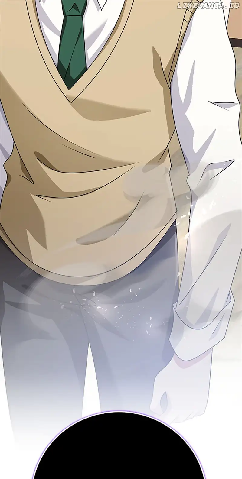 The Dungeon’s Time-Bound S-Rank Beauty Chapter 37 - Page 102