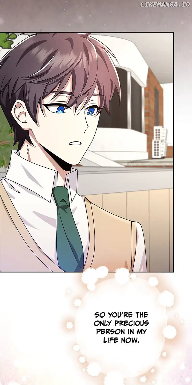 The Dungeon’s Time-Bound S-Rank Beauty Chapter 38 - Page 4