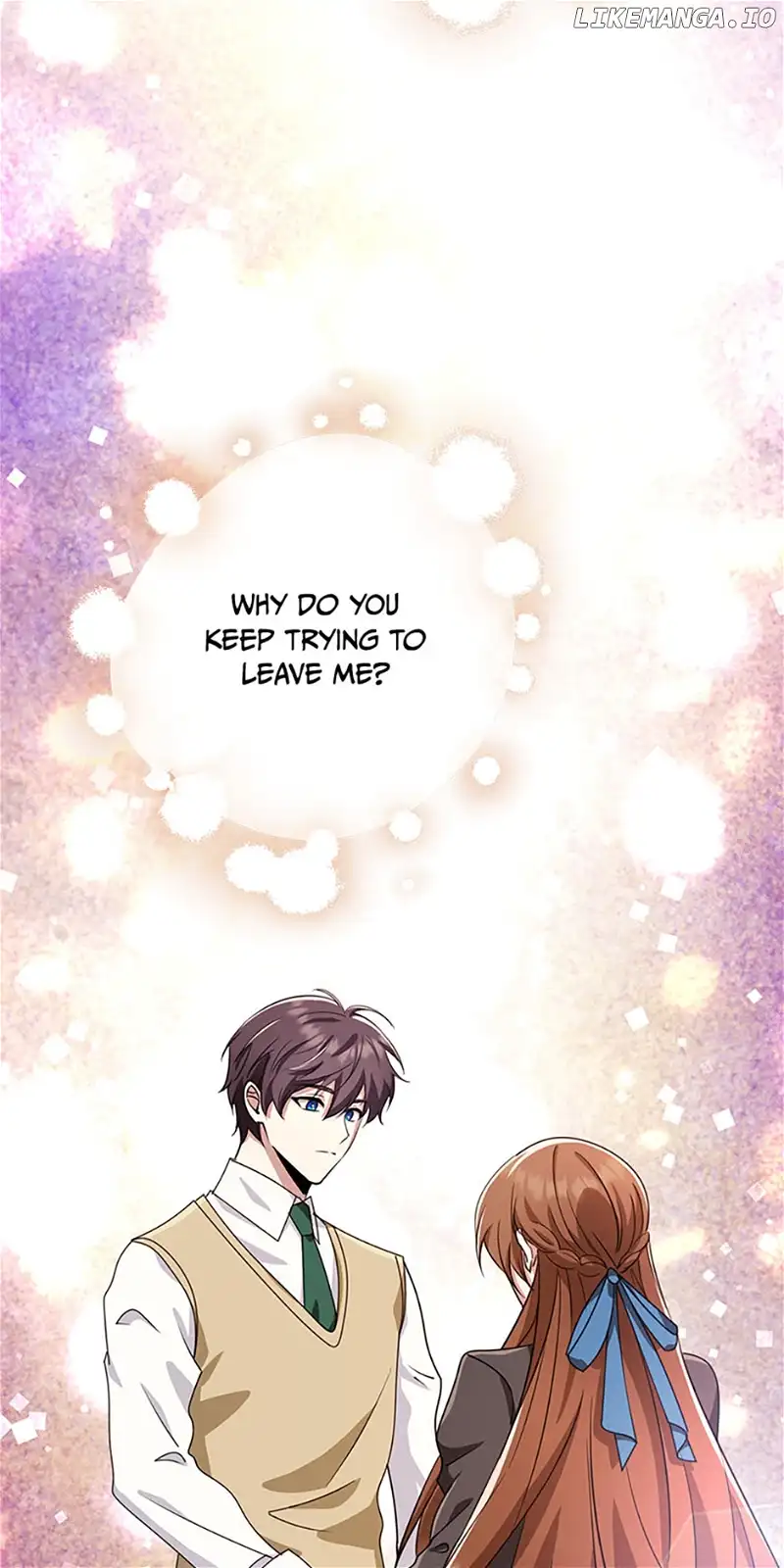 The Dungeon’s Time-Bound S-Rank Beauty Chapter 38 - Page 5