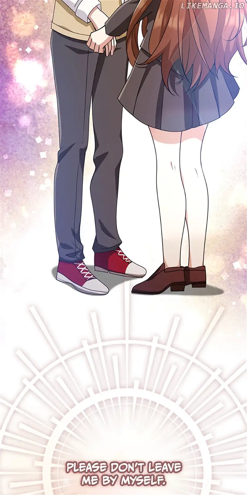 The Dungeon’s Time-Bound S-Rank Beauty Chapter 38 - Page 6