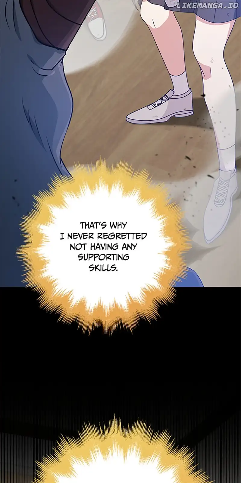 The Dungeon’s Time-Bound S-Rank Beauty Chapter 38 - Page 10