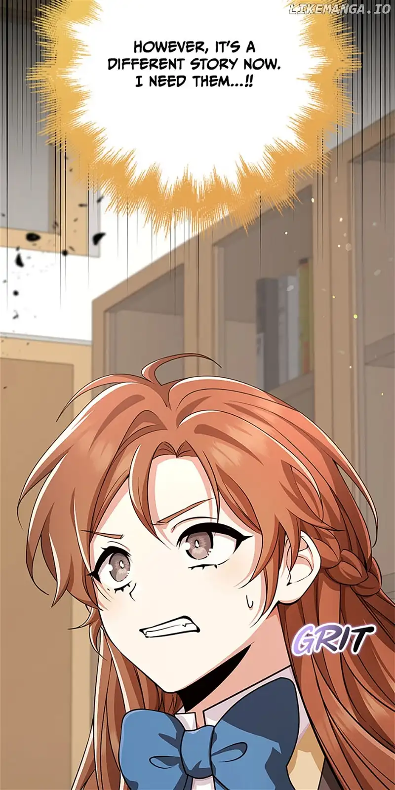 The Dungeon’s Time-Bound S-Rank Beauty Chapter 38 - Page 11