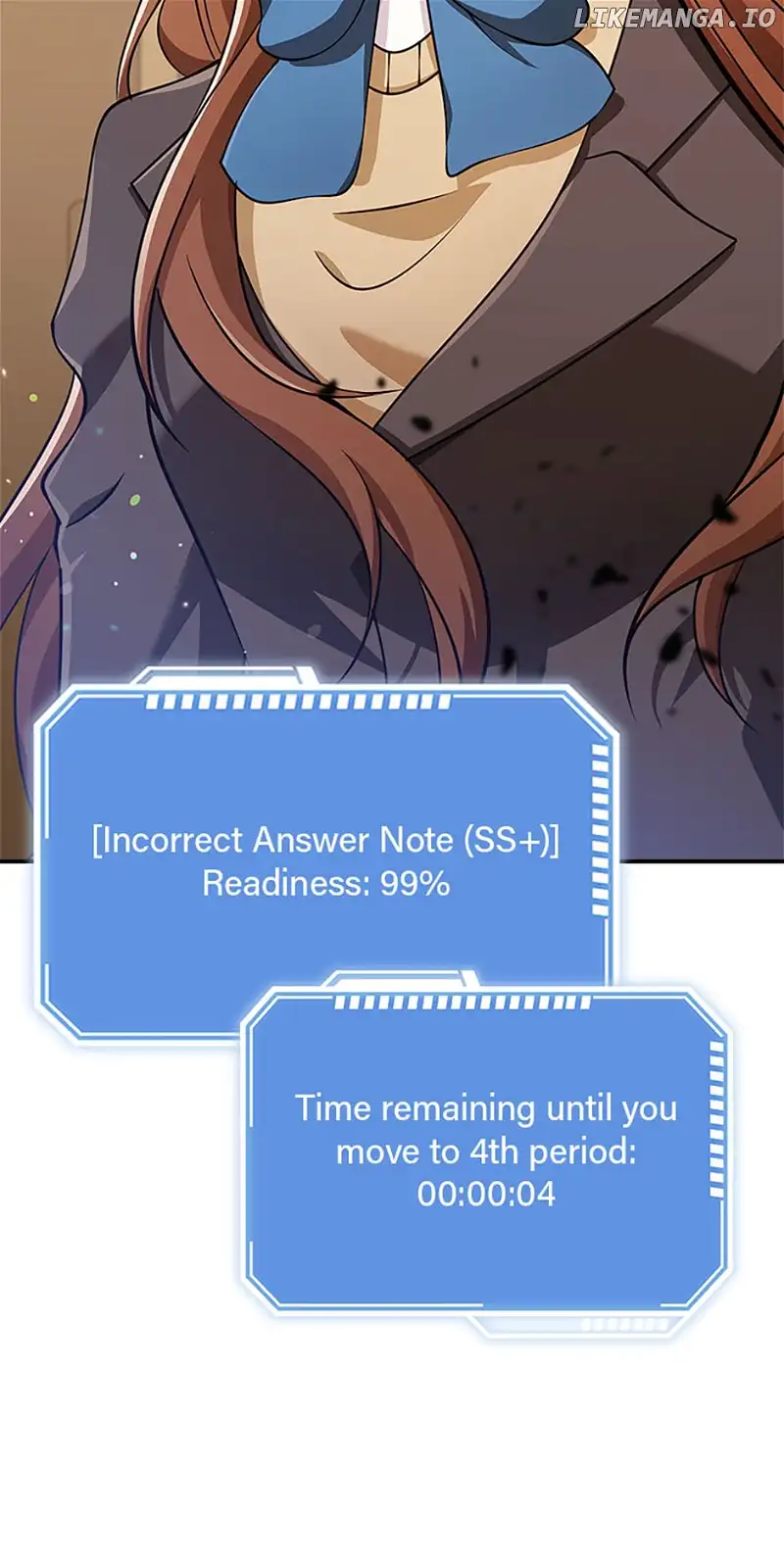 The Dungeon’s Time-Bound S-Rank Beauty Chapter 38 - Page 12