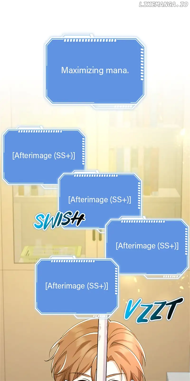 The Dungeon’s Time-Bound S-Rank Beauty Chapter 38 - Page 13