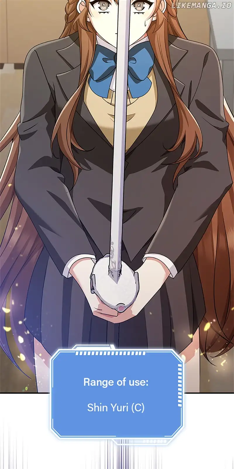 The Dungeon’s Time-Bound S-Rank Beauty Chapter 38 - Page 14