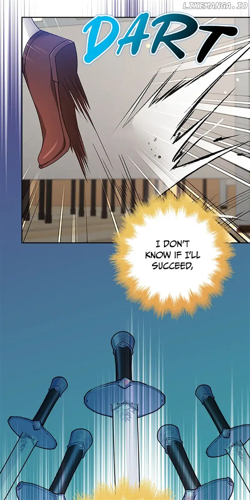 The Dungeon’s Time-Bound S-Rank Beauty Chapter 38 - Page 15