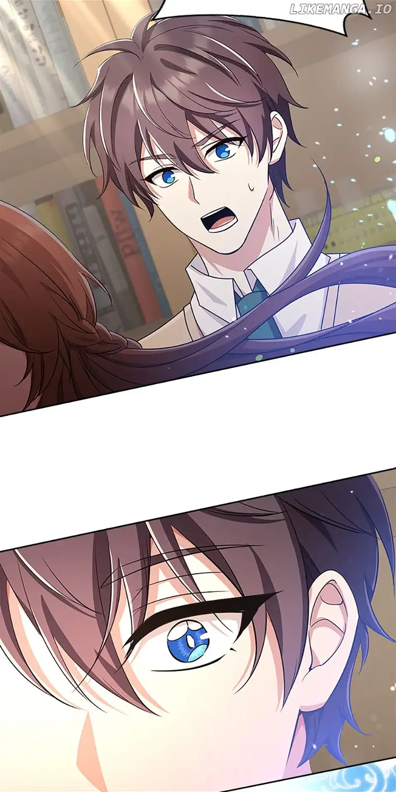 The Dungeon’s Time-Bound S-Rank Beauty Chapter 38 - Page 19