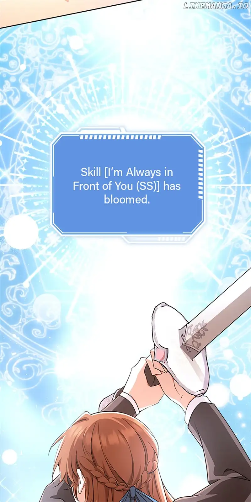 The Dungeon’s Time-Bound S-Rank Beauty Chapter 38 - Page 20