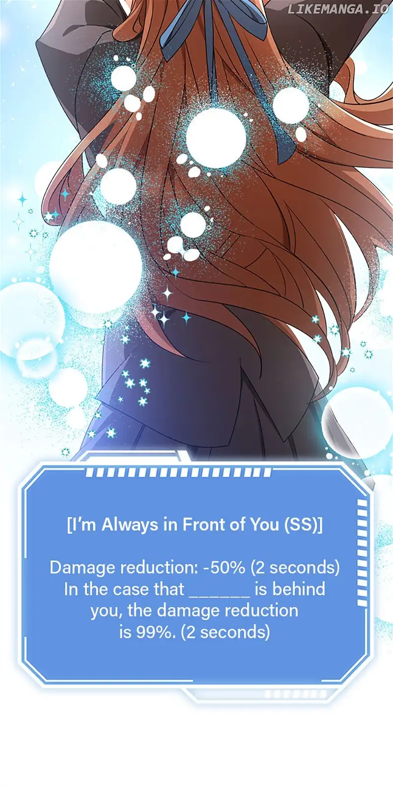 The Dungeon’s Time-Bound S-Rank Beauty Chapter 38 - Page 21