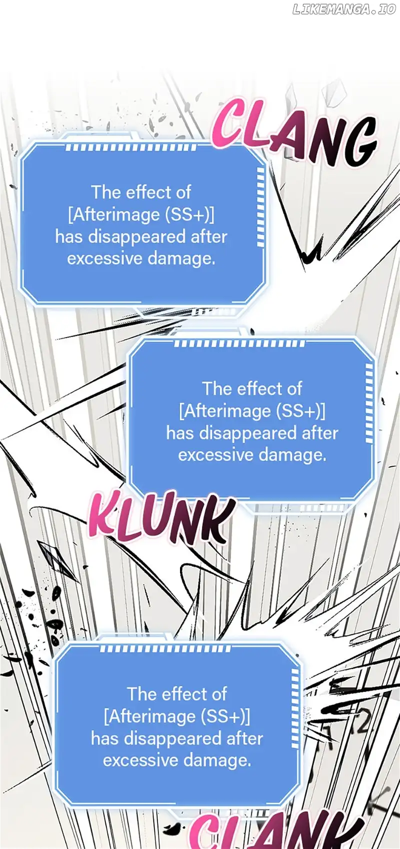 The Dungeon’s Time-Bound S-Rank Beauty Chapter 38 - Page 22