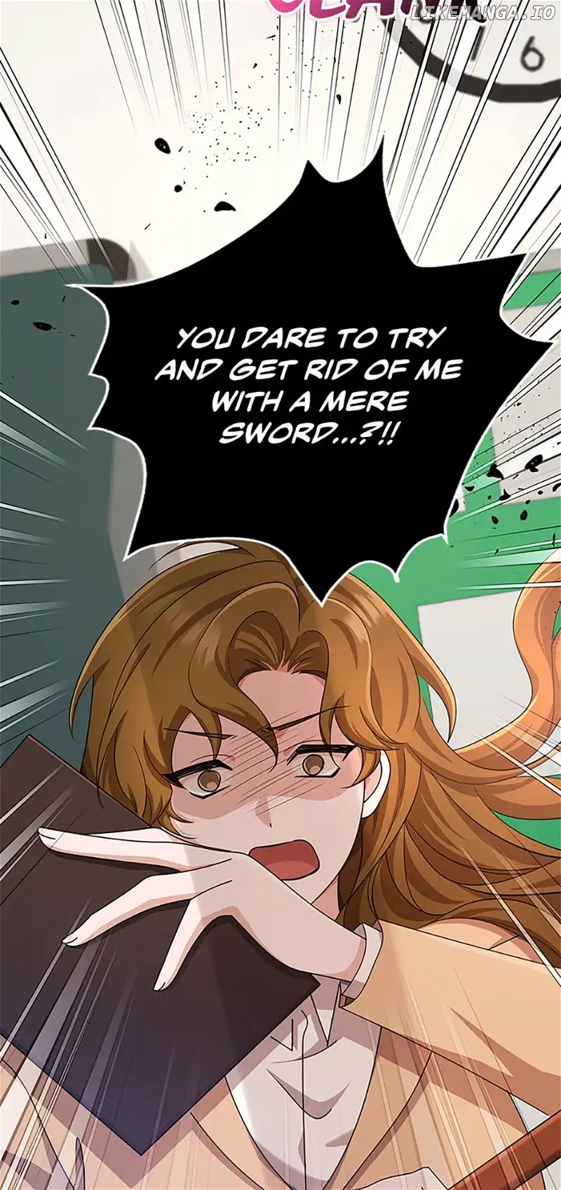 The Dungeon’s Time-Bound S-Rank Beauty Chapter 38 - Page 23