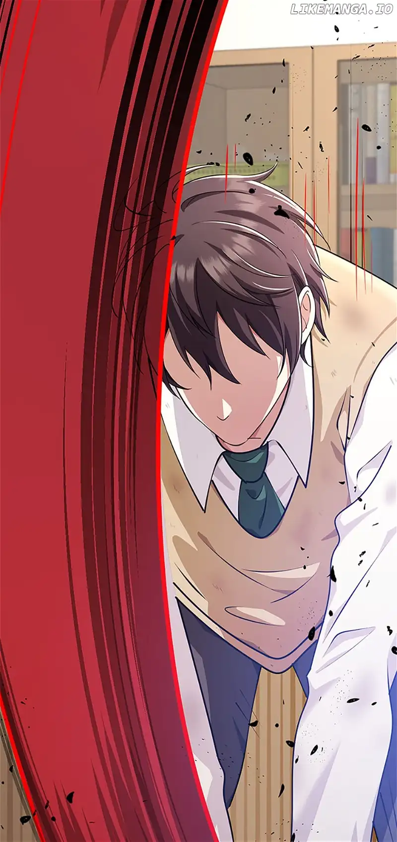 The Dungeon’s Time-Bound S-Rank Beauty Chapter 38 - Page 25