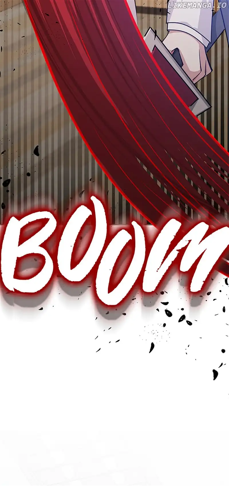 The Dungeon’s Time-Bound S-Rank Beauty Chapter 38 - Page 26