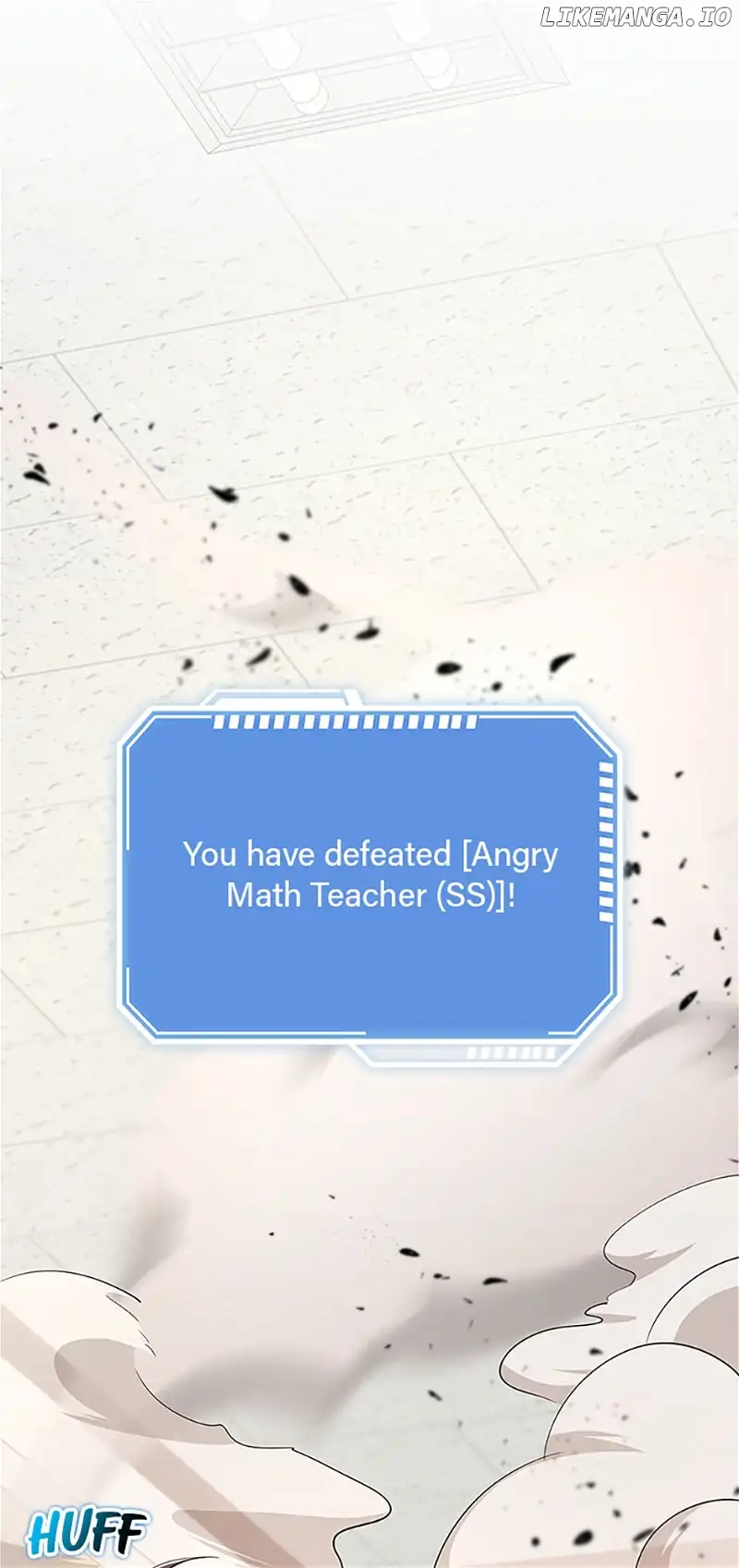 The Dungeon’s Time-Bound S-Rank Beauty Chapter 38 - Page 27