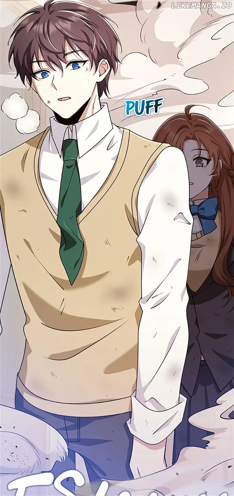 The Dungeon’s Time-Bound S-Rank Beauty Chapter 38 - Page 28