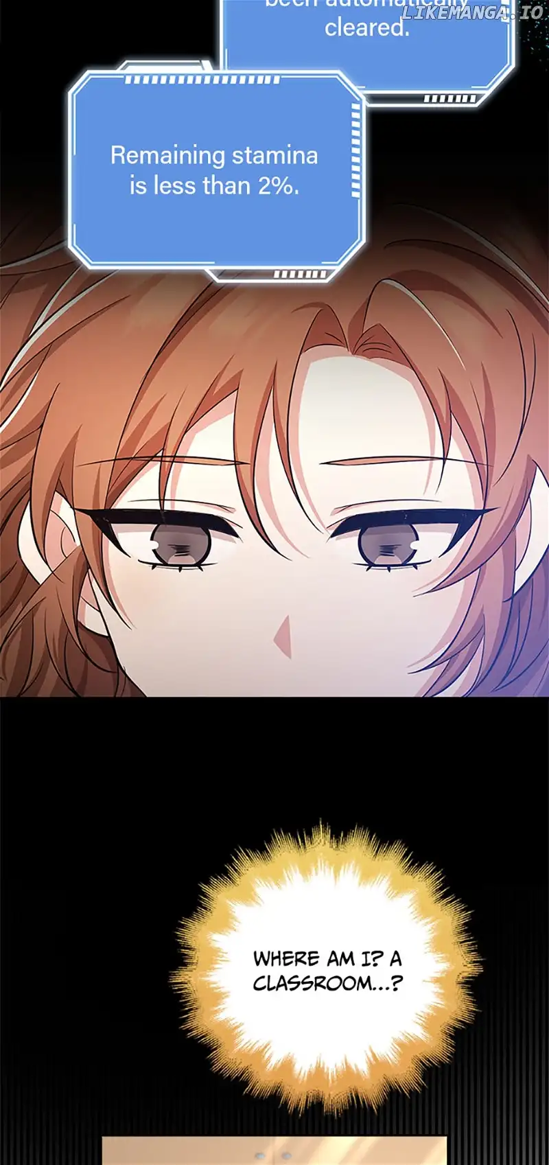 The Dungeon’s Time-Bound S-Rank Beauty Chapter 38 - Page 31