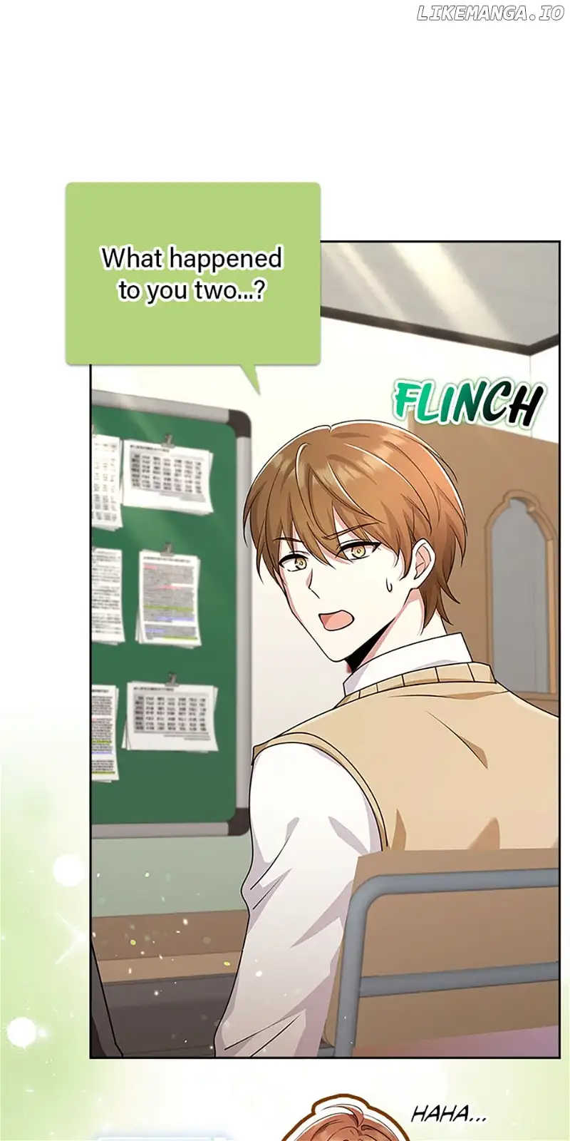 The Dungeon’s Time-Bound S-Rank Beauty Chapter 38 - Page 33