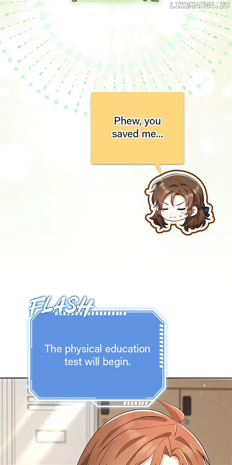 The Dungeon’s Time-Bound S-Rank Beauty Chapter 38 - Page 35