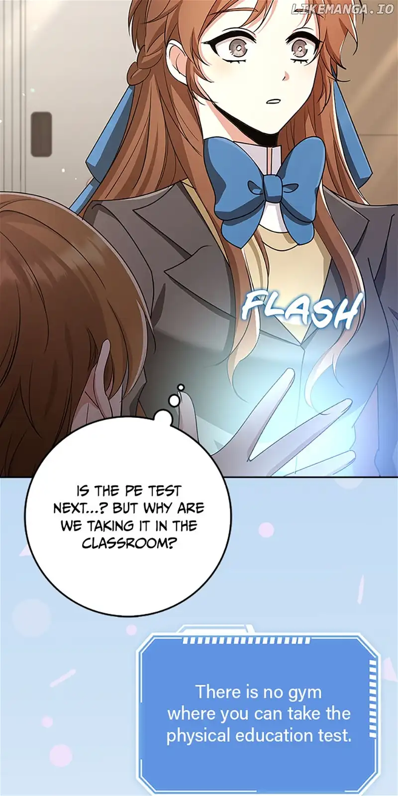 The Dungeon’s Time-Bound S-Rank Beauty Chapter 38 - Page 36