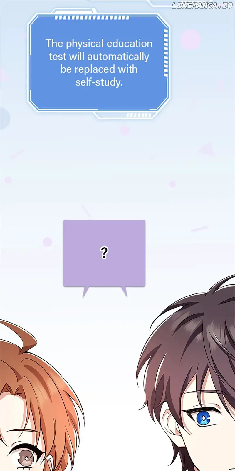 The Dungeon’s Time-Bound S-Rank Beauty Chapter 38 - Page 37