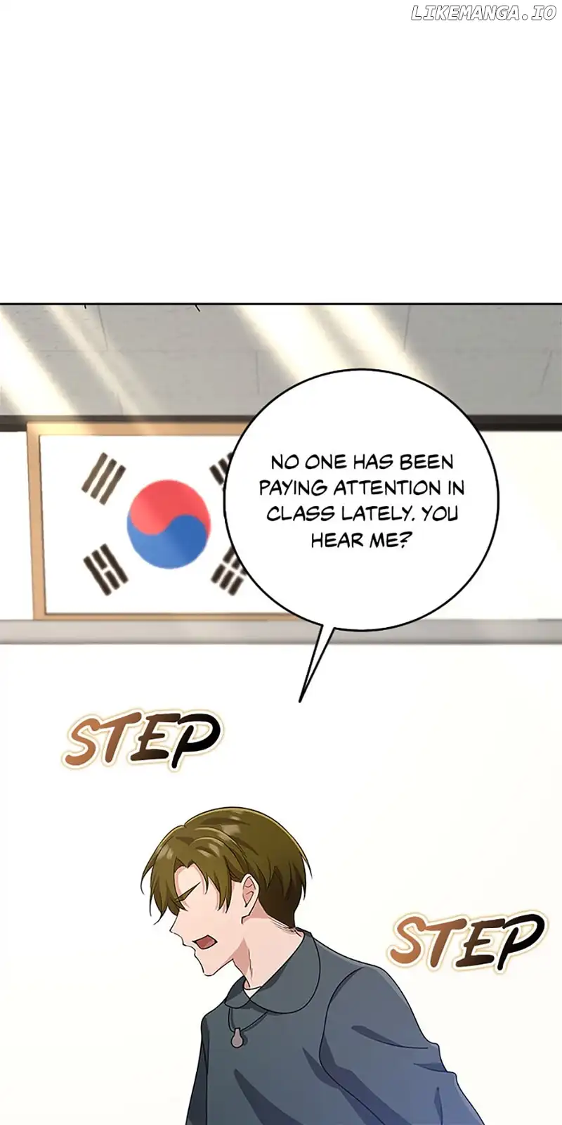 The Dungeon’s Time-Bound S-Rank Beauty Chapter 38 - Page 40