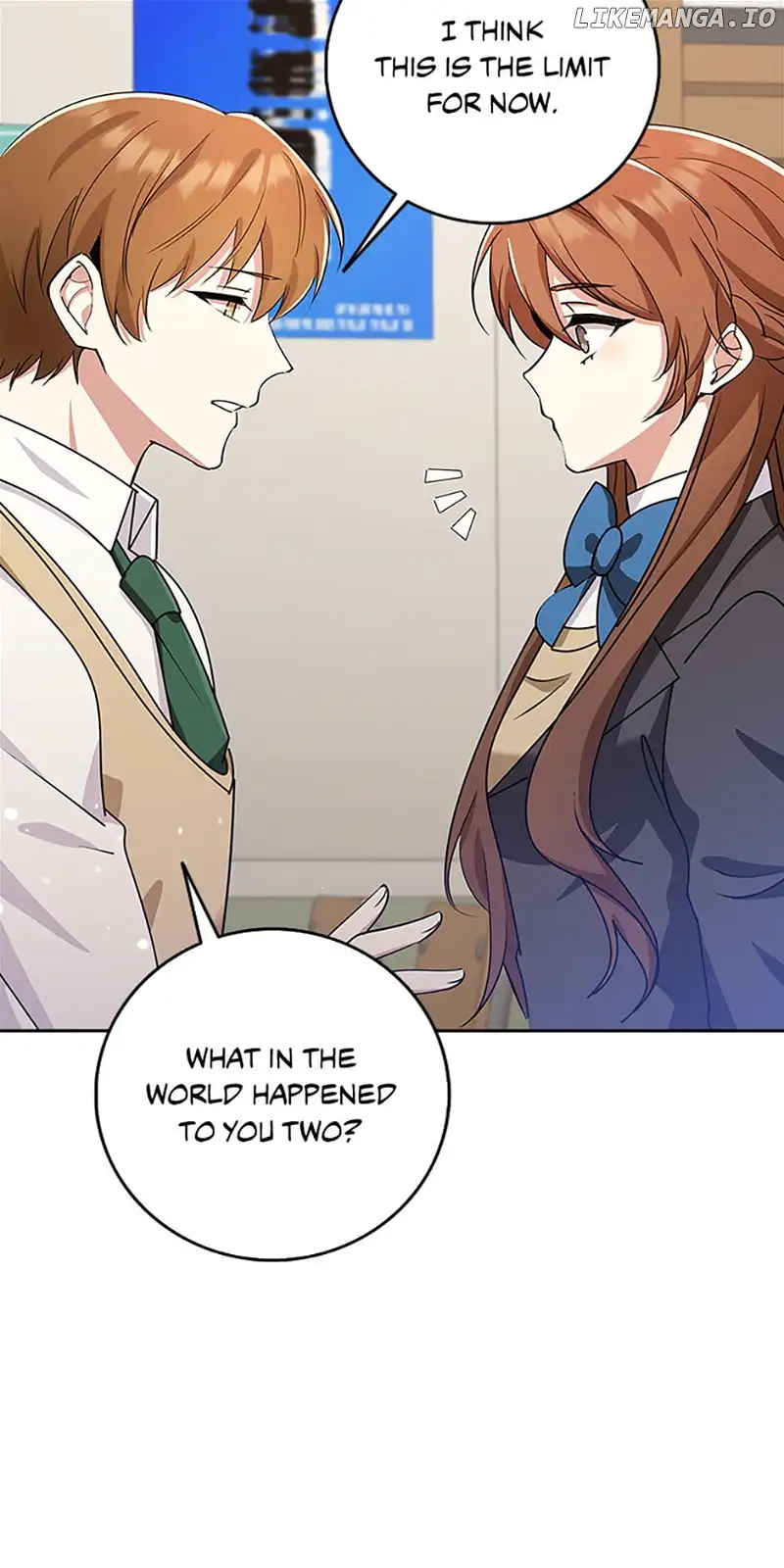 The Dungeon’s Time-Bound S-Rank Beauty Chapter 38 - Page 43