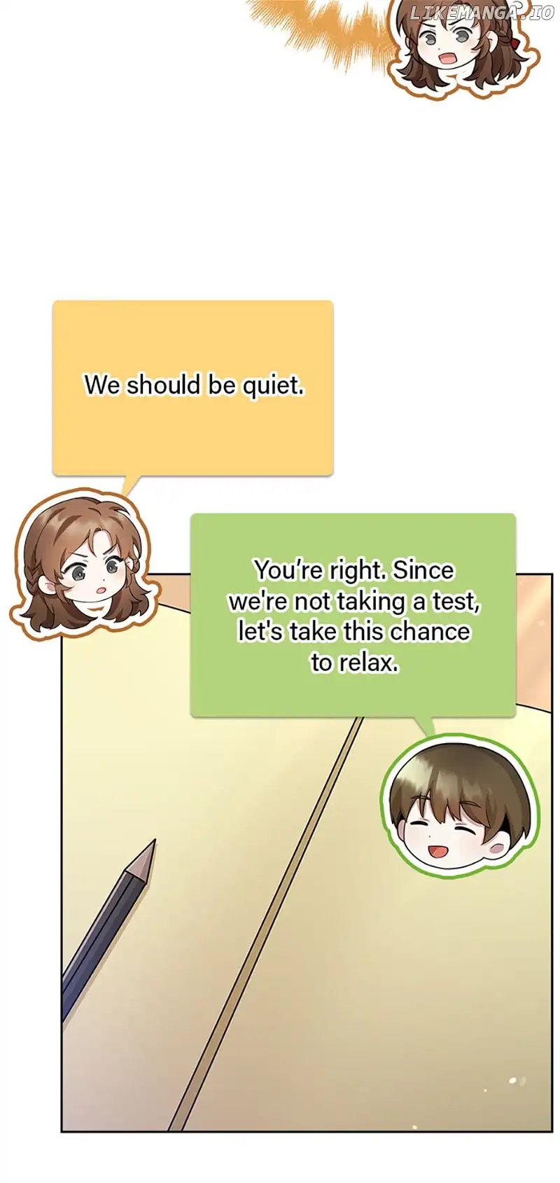 The Dungeon’s Time-Bound S-Rank Beauty Chapter 38 - Page 46