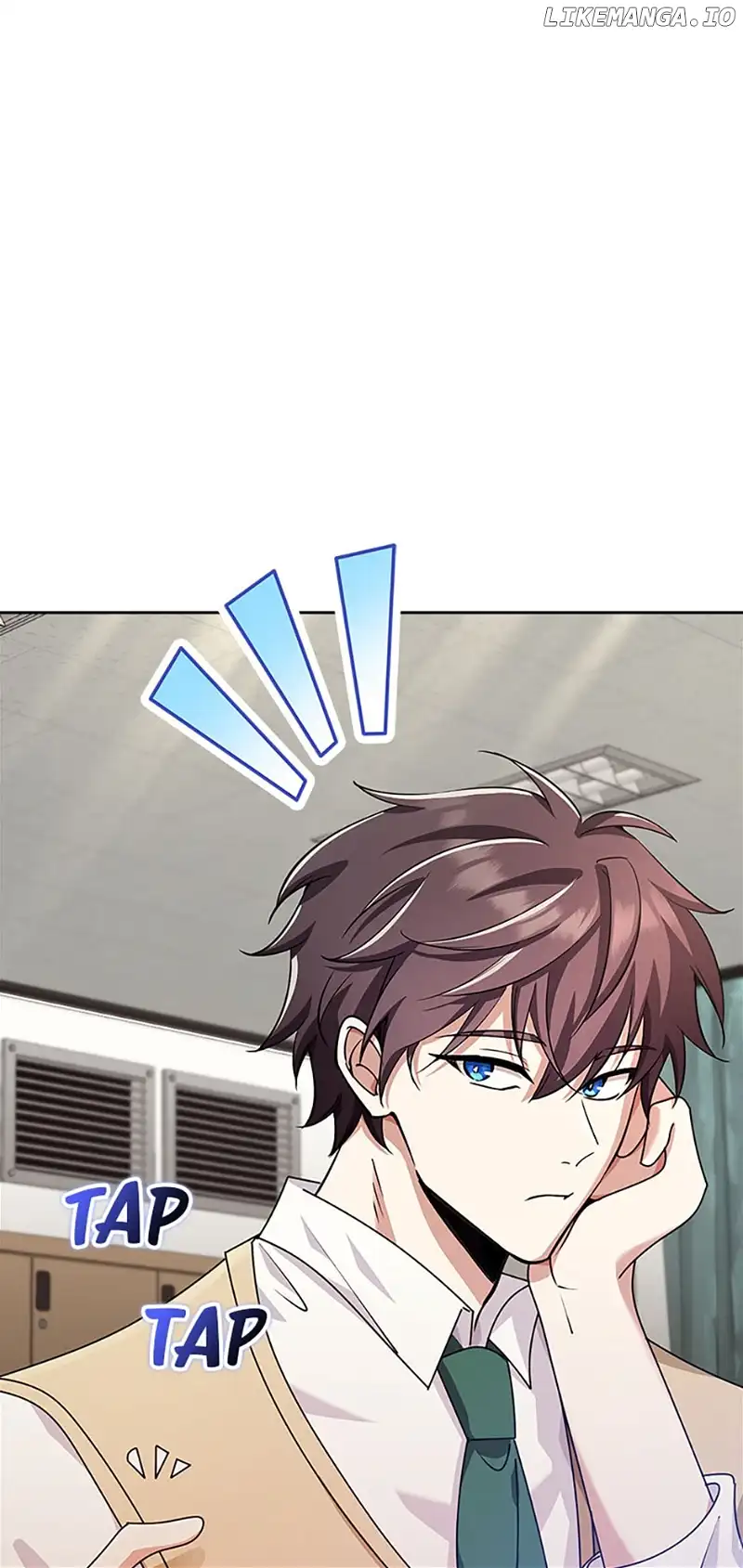 The Dungeon’s Time-Bound S-Rank Beauty Chapter 38 - Page 47