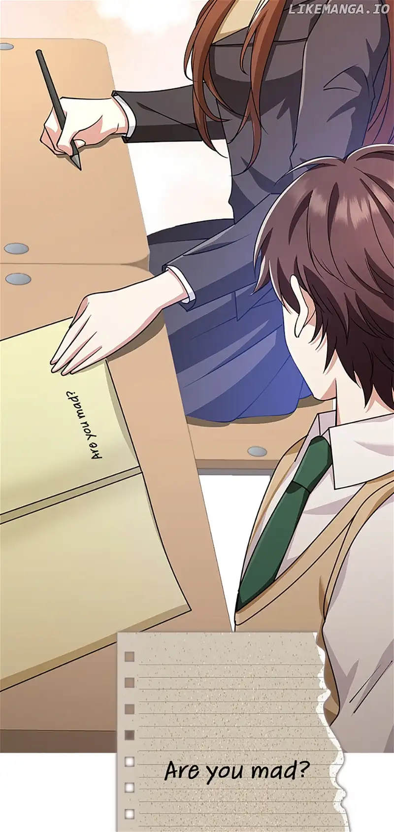 The Dungeon’s Time-Bound S-Rank Beauty Chapter 38 - Page 49