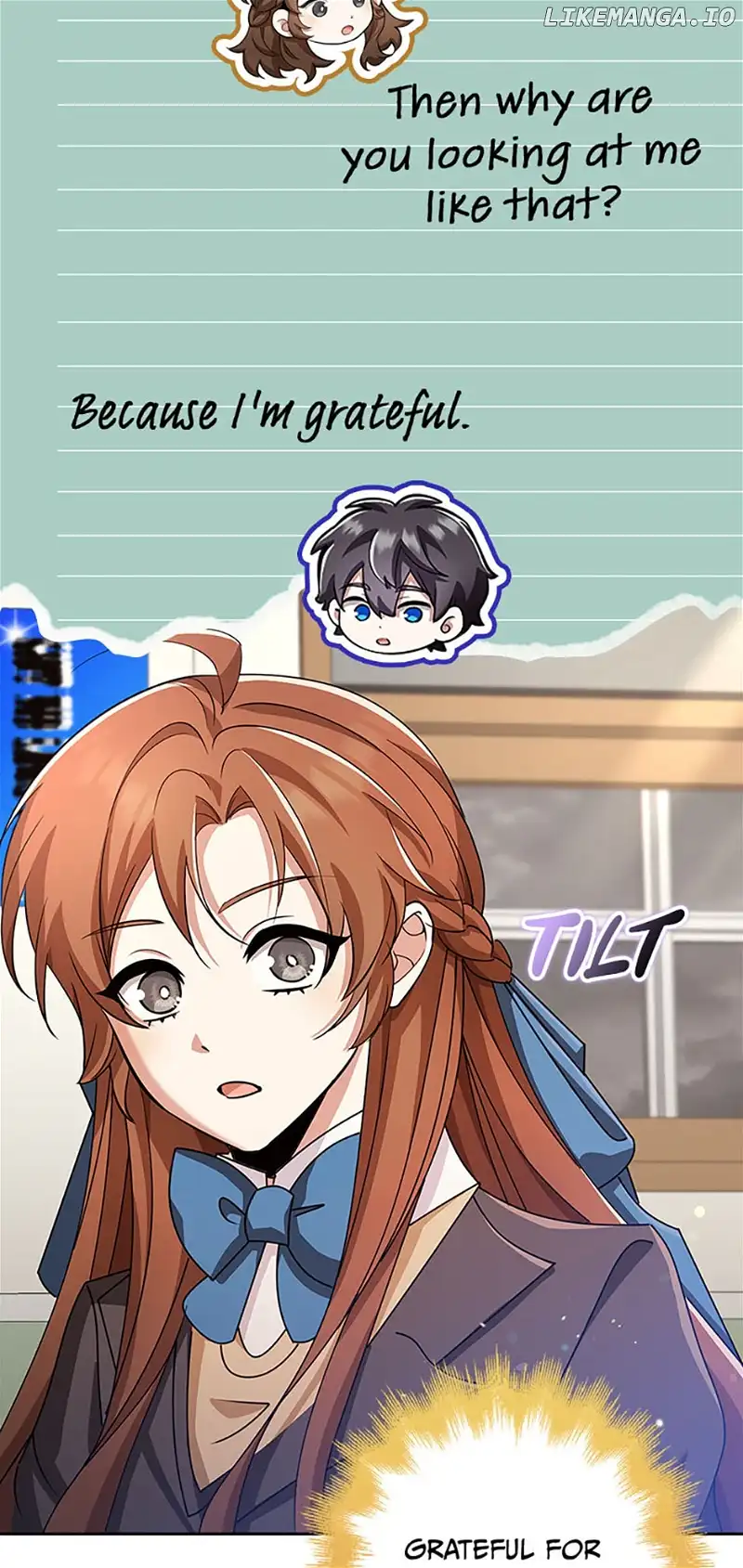 The Dungeon’s Time-Bound S-Rank Beauty Chapter 38 - Page 51