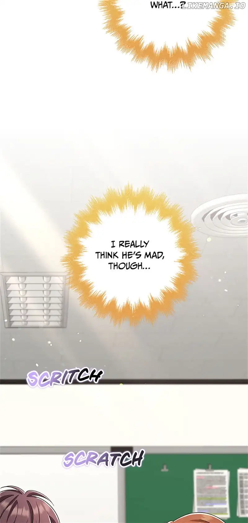 The Dungeon’s Time-Bound S-Rank Beauty Chapter 38 - Page 52