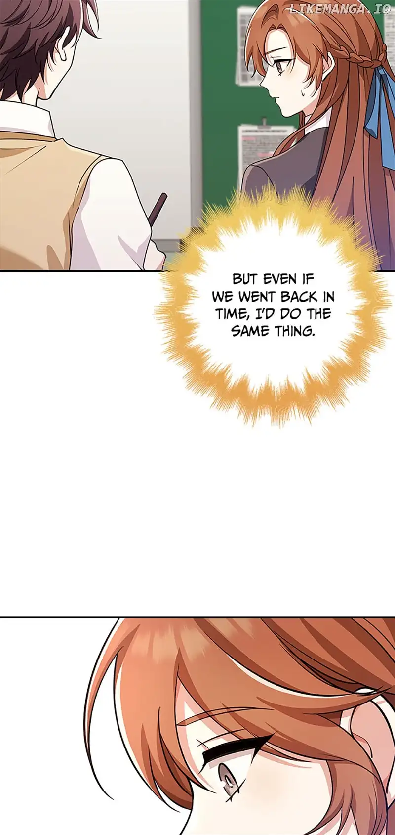 The Dungeon’s Time-Bound S-Rank Beauty Chapter 38 - Page 53