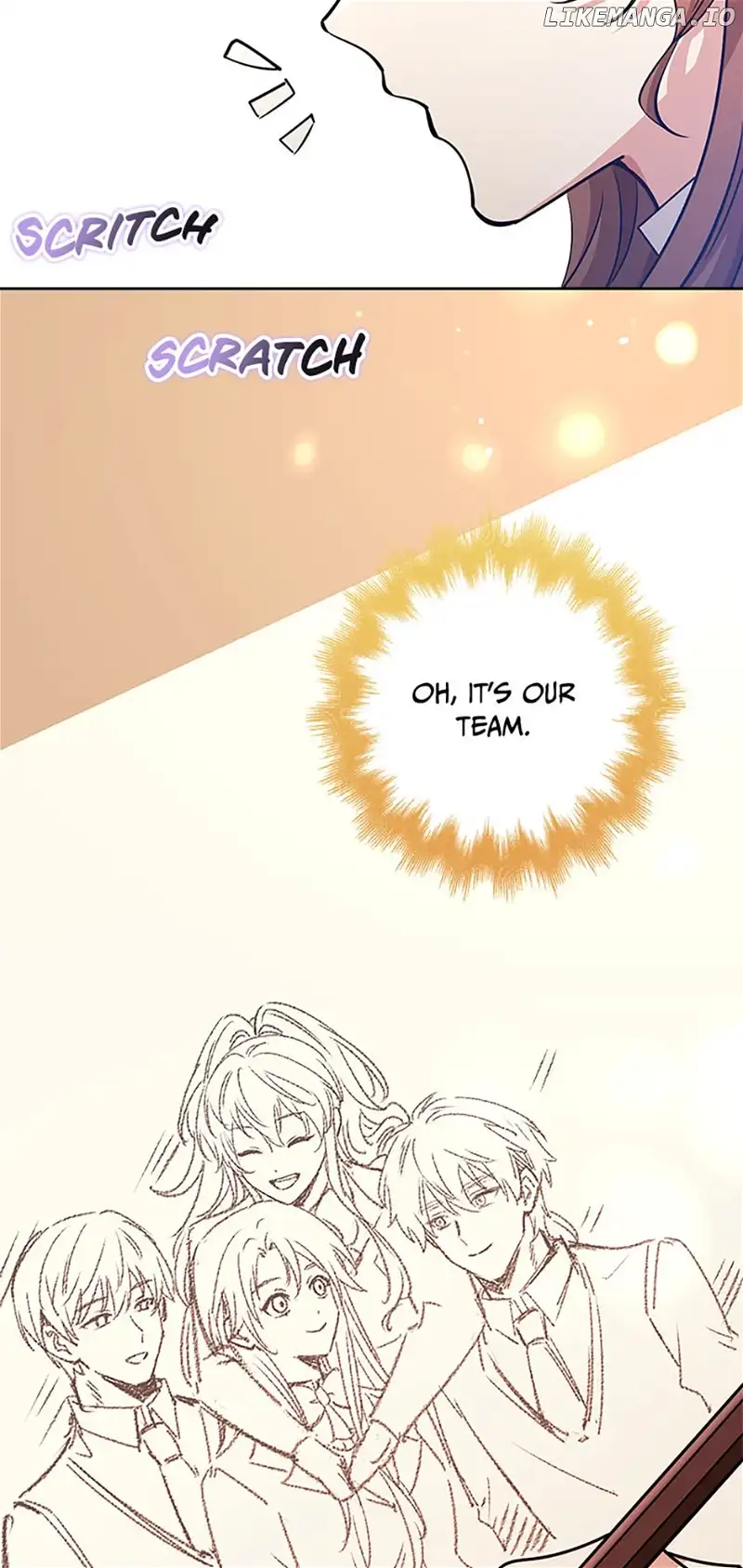 The Dungeon’s Time-Bound S-Rank Beauty Chapter 38 - Page 54