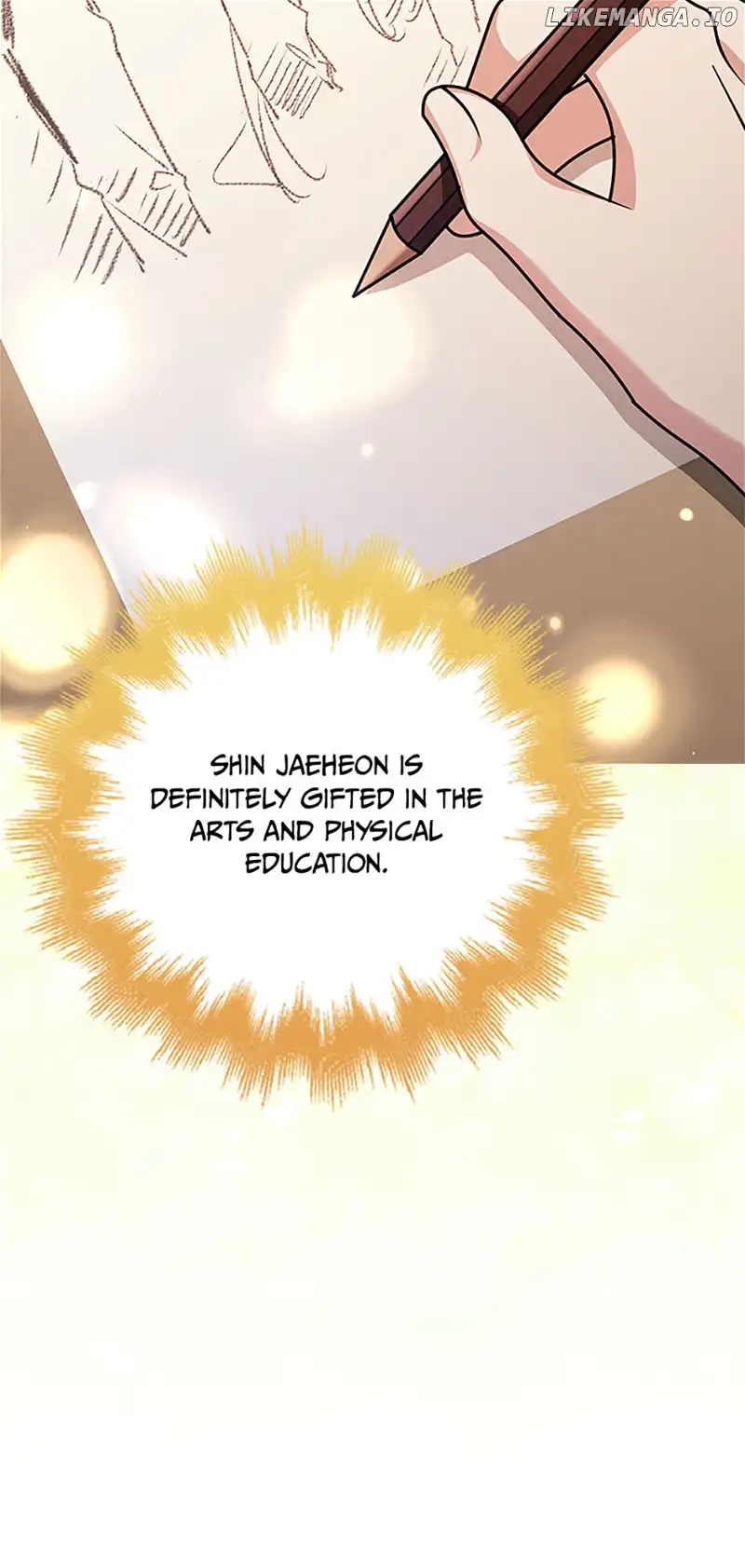 The Dungeon’s Time-Bound S-Rank Beauty Chapter 38 - Page 55